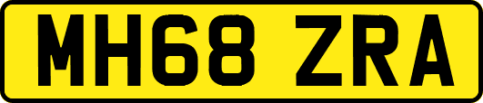 MH68ZRA