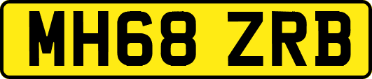 MH68ZRB