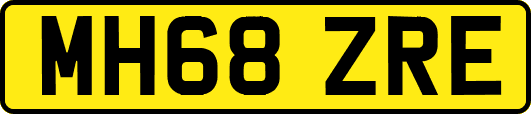MH68ZRE