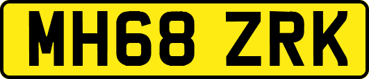 MH68ZRK