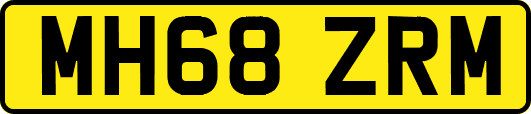 MH68ZRM
