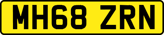 MH68ZRN