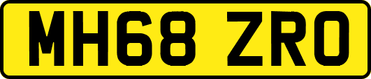 MH68ZRO
