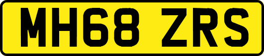 MH68ZRS