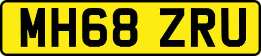 MH68ZRU