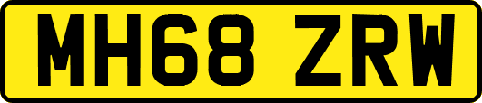 MH68ZRW