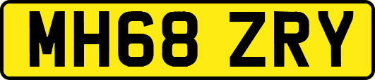 MH68ZRY