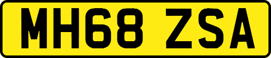 MH68ZSA