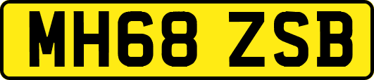 MH68ZSB