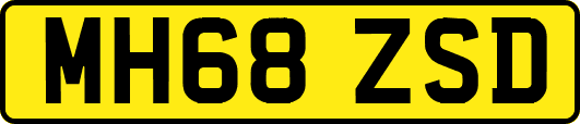 MH68ZSD
