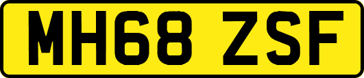 MH68ZSF