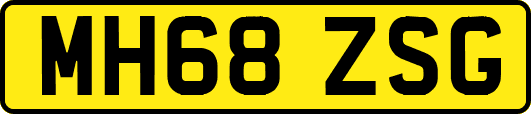 MH68ZSG