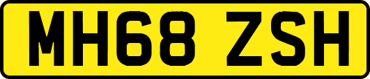 MH68ZSH