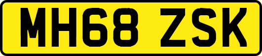 MH68ZSK