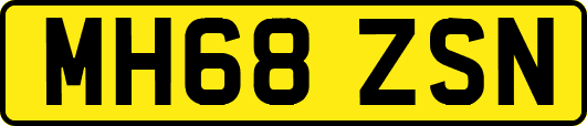 MH68ZSN