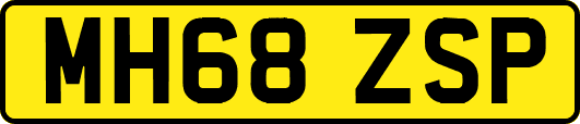 MH68ZSP