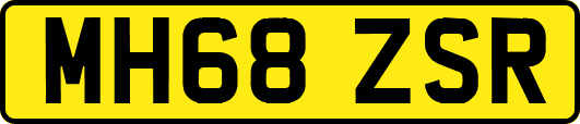 MH68ZSR