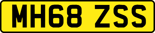 MH68ZSS