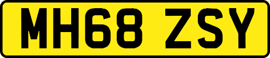 MH68ZSY