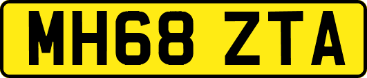MH68ZTA