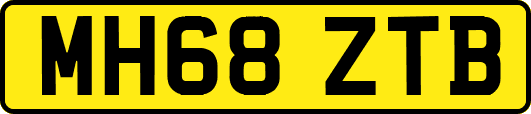 MH68ZTB