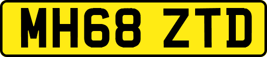 MH68ZTD