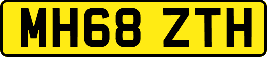 MH68ZTH