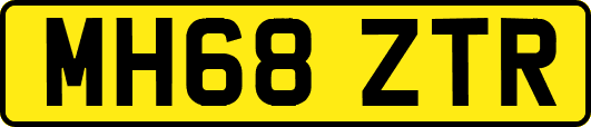 MH68ZTR