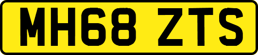 MH68ZTS