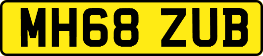 MH68ZUB