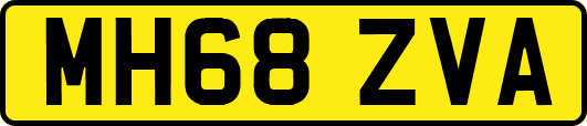 MH68ZVA