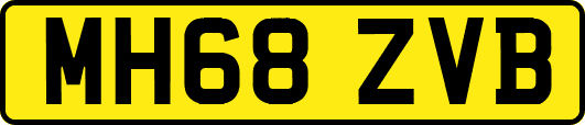 MH68ZVB