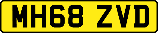 MH68ZVD