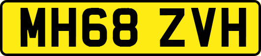 MH68ZVH