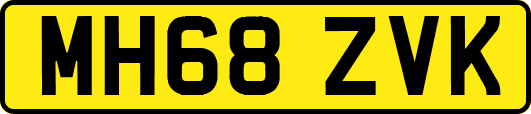 MH68ZVK