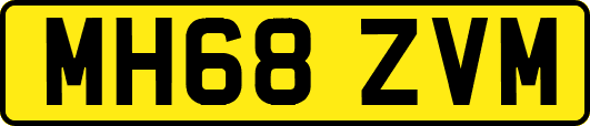 MH68ZVM