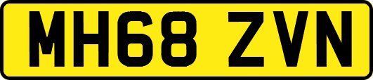 MH68ZVN