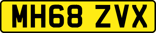 MH68ZVX