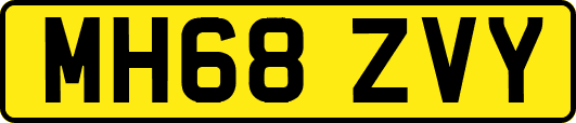 MH68ZVY