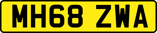 MH68ZWA