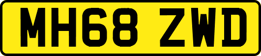 MH68ZWD