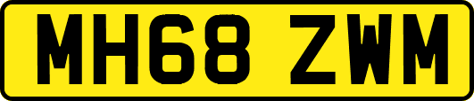 MH68ZWM