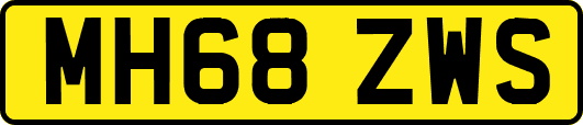 MH68ZWS