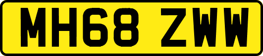 MH68ZWW