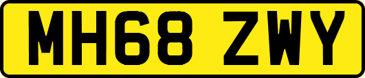 MH68ZWY