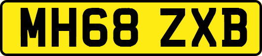 MH68ZXB