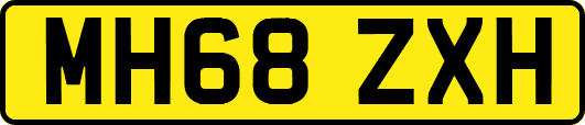 MH68ZXH