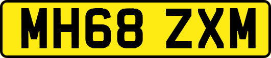 MH68ZXM