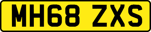 MH68ZXS