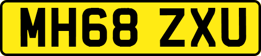MH68ZXU